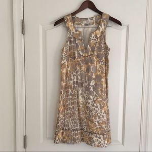 Vacation Fun Loft Dress